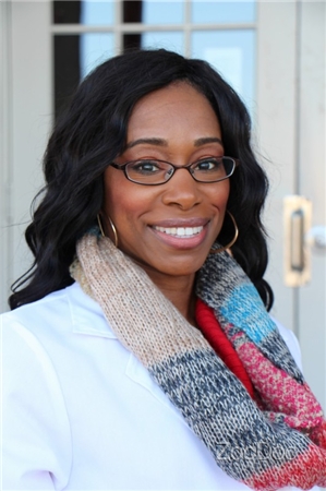 Dr. Stephanie Salas, MD