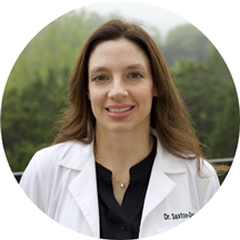 Dr. Stephanie Saxton-Daniels, MD
