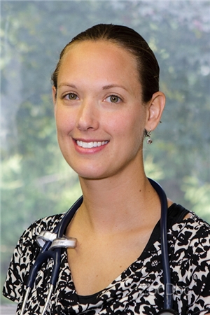 Dr. Stephanie Shearer, DO
