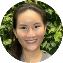 Dr. Stephanie Shen, MD