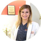 Dr. Stephanie Simmonett, DDS