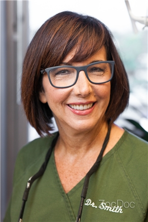 Dr. Stephanie Smith, DMD