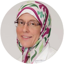 Dr. Stephanie Smith-Sham, MD