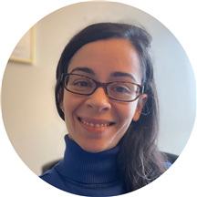 Dr. Stephanie Tacopina, PhD