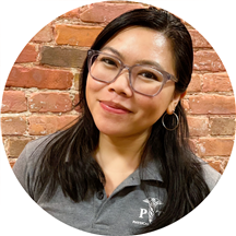 Dr. Stephanie Tan, DPT