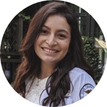 Dr. Stephanie Tituana, OD