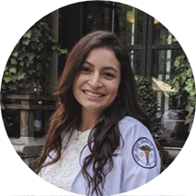 Dr. Stephanie Tituana, OD