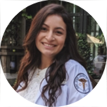 Dr. Stephanie Tituana, OD