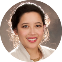 Dr. Stephanie Tran, DDS