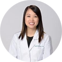 Dr. Stephanie Tran, OD