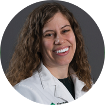Dr. Stephanie Traud, DO