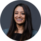 Dr. Stephanie Varghese, DPM