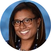 Dr. Stephanie Williams, MD