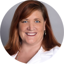 Dr. Stephanie Wyckoff, MD