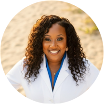 Dr. Stephanneth Adams, DNP, WHNP