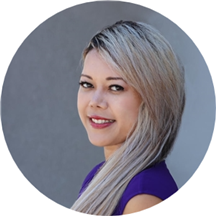 Dr. Stephany Duma Manurung Lavigne, DNP, APRN, PMHNP-BC