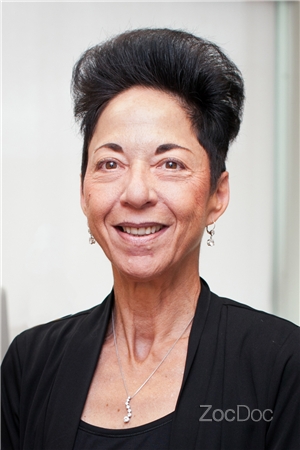 Dr. Stephany George, MD