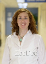 Dr. Stephany Godfrey, DO