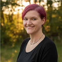 Dr. Stephany Mahaffey, PhD