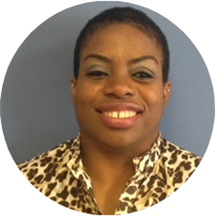 Dr. Stephany McGann, MD