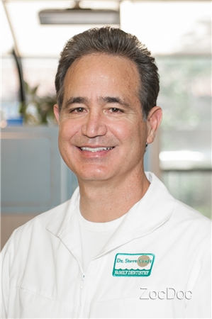 Dr. Stephen (Steve) Craft, DDS