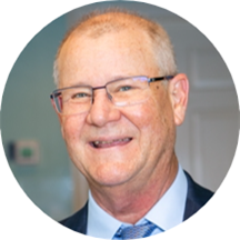 Dr. Stephen (Steve) Harris, DC