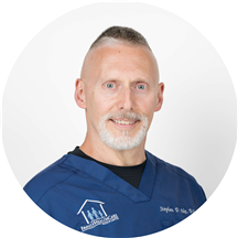 Dr. Stephen Ake, DO
