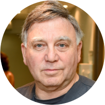 Dr. Stephen Akseizer, DDS, MAGD