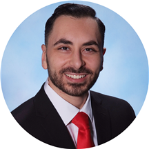 Dr. Stephen Alexander, DDS