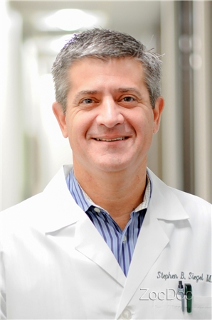 Dr. Stephen B. Siegel, MD