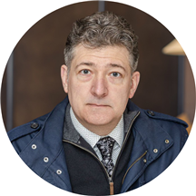 Dr. Stephen Brogdon, MD