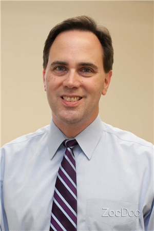 Dr. Stephen Burgun, MD