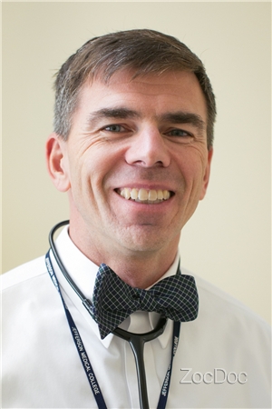 Dr. Stephen Bushay, MD