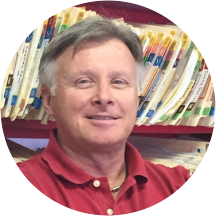 Dr. Stephen Candio, DDS