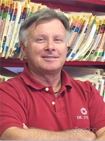 Dr. Stephen Candio, DDS