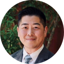 Dr. Stephen Chen, MD