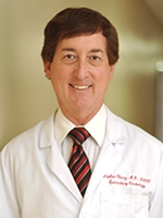Dr. Stephen Cherry, MD