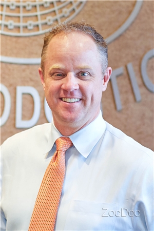 Dr. Stephen Colby, DDS