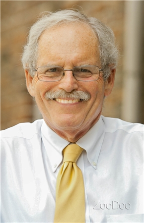 Dr. Stephen Cooper, MD