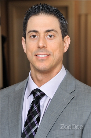 Dr. Stephen Costa, DC