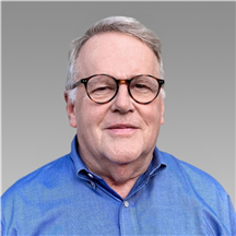 Dr. Stephen Crawford, OD