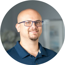 Dr. Stephen Criscuolo, DMD