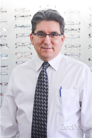 Dr. Stephen Cusumano, OD