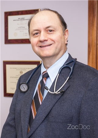 Dr. Stephen Defronzo, MD