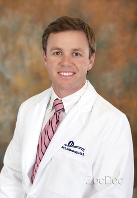Dr. Stephen Delahoussaye, DDS