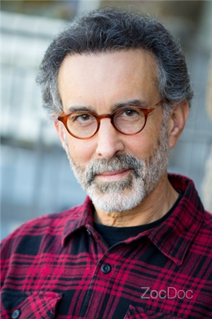 Dr. Stephen Ducat, ND, PhD