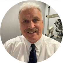 Dr. Stephen Fedus, OD