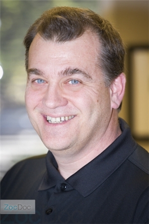 Dr. Stephen Franzino, MD