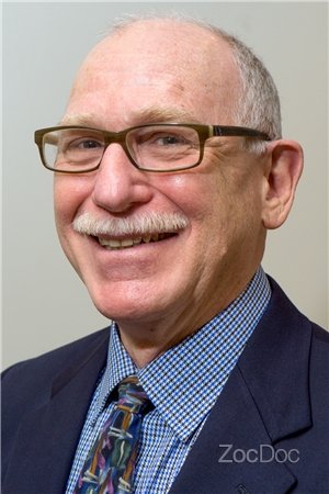 Dr. Stephen Friedman, DDS