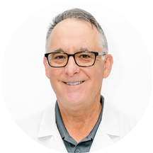 Dr. Stephen Friedman, MD